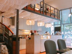 -伊斯坦布尔土耳其清真咖啡餐厅