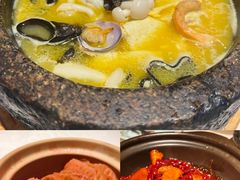 -维园悦谱·海派家常菜(乌鲁木齐南路店)