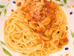 米兰风味肉酱意面-萨莉亚意式餐厅(特力时尚汇店)