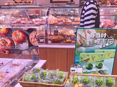 -巴黎贝甜(华堂新辰汇店)