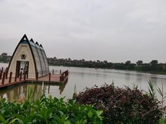 -美的鹭湖森林度假区