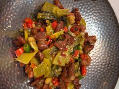 -苏湘小馆·不做预制菜(青年公社店)