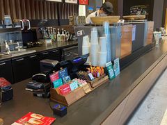 -星巴克臻选(苏州久光百货店)