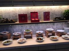 -嘉定凯悦·咖啡厅