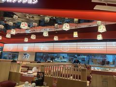 -万岁寿司(万国店)