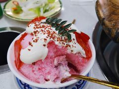 -俭让佬妈现卤串串(温江总店)