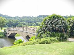 -南沙高尔夫球会