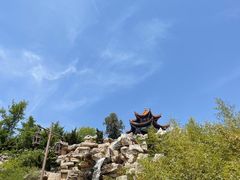 -正觉寺