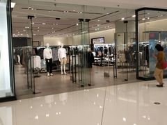 -ZARA(青岛万象城店)