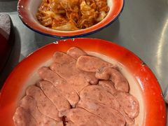 -永安里地摊烤肉(首创店)