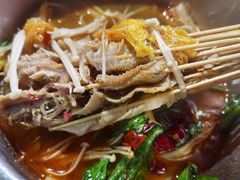 涮肚-小东北烧烤(双拥路店)