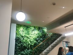 -Peet's Coffee皮爷咖啡(大学路店)