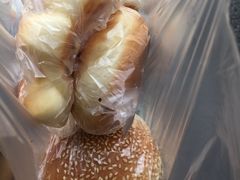 鸡排包-惠源面包店(开禾路店)