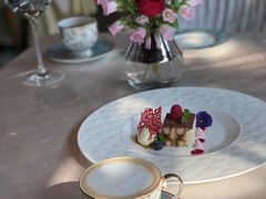 -北京古城老院厉晓麟精致菜