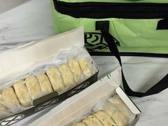 -赵记素斋·绿豆馅饼(钟楼小区店)
