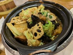 -日昌餐馆(亦庄店)