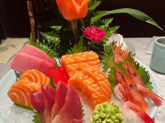 -阿吾罗日本料理(K11艺术中心店)