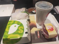 -德克士(城南店)