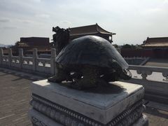 -横店影视城明清宫苑园区