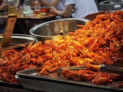 -为民烧烤吧.自贡爆炒菜(收录10年好店)