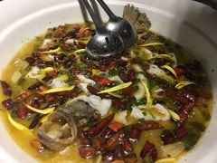 -味道云南·云朵山歌(东方都会广场店)