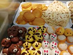 -永辉超市(华地财富广场店)