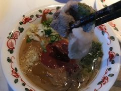 -东门口涮肉·砂锅·烤串(老门东店)