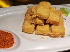 -蛙喔牛蛙(百联南方店)