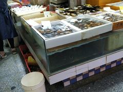 自助取餐区-珠光市场(文德南路)