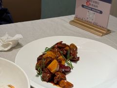 -狮王府淮扬菜(新街口友谊店)