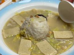 -鹿鸣春饭店(总店)