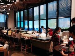 -Hatsune隐泉日式料理(三里屯太古里店)