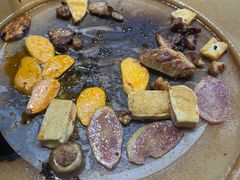 -阿昌白族石板烧(大理古城店)