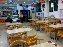 -香妃烤鸡(西单店)