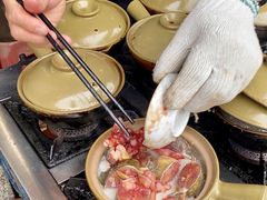 -荣记煲仔饭(高庙路店)