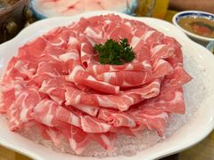 -百叶居·老北京涮羊肉(鼓楼店)