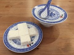 牛奶方砖-雙囍老鋪(闻喜路店)