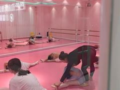 -芭芭拉舞蹈·星星演说家(珠江新城校区)