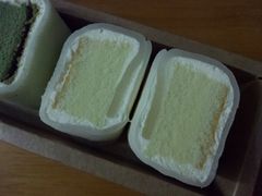 -Ole 面包房(华润万象城店)