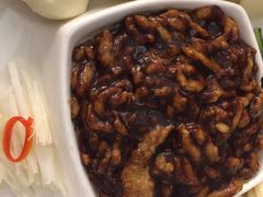 -丰收日·小海鲜·沪上家宴(顾村正大店)