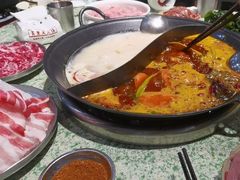 -五里关火锅(牛市口店)