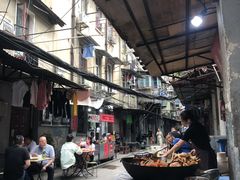-吴长子卤菜馆(统一街店)