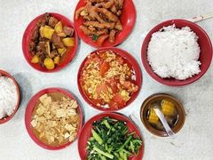 -芙蓉餐厅(厦大店)