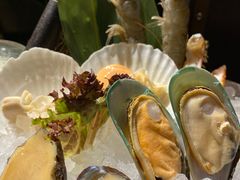 -極上萬膳·日料放题(海岸城店)