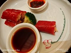 -长禧家·珑厨(东山口店)