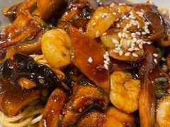 -南小蟹手工點心(三里屯店)