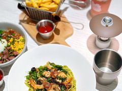 -娜娜家•Nana And Her Friends Restaurant(小寨原力场店)