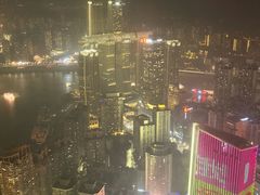 -苏丝的天空高空酒吧Suzie's Sky Bar