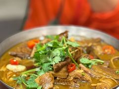水阳三宝-耿福兴(凤凰美食街店)