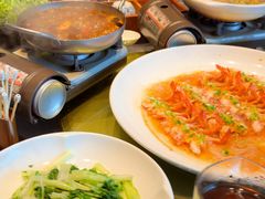 -徐记海鲜(大雁塔|金都店)